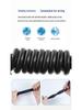RVV Sheathed Pure Copper Flexible Power Cable: 2-Core, 3-Core, 4-Core, 5-Core