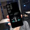 George Russell Cover For Samsung Galaxy S23 S24 S25 Ultra S21 S22 S20 S9 S10 Plus S21 FE S24 FE Phone Case