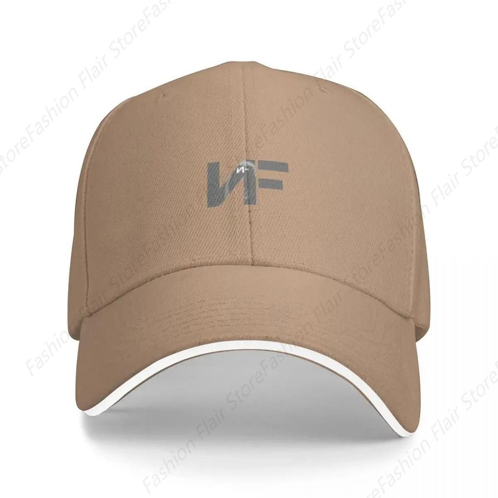 NF Baseball Cap sun hat Snap Back Hat Bobble Hat Wild Ball Women's Beach Visor Men's