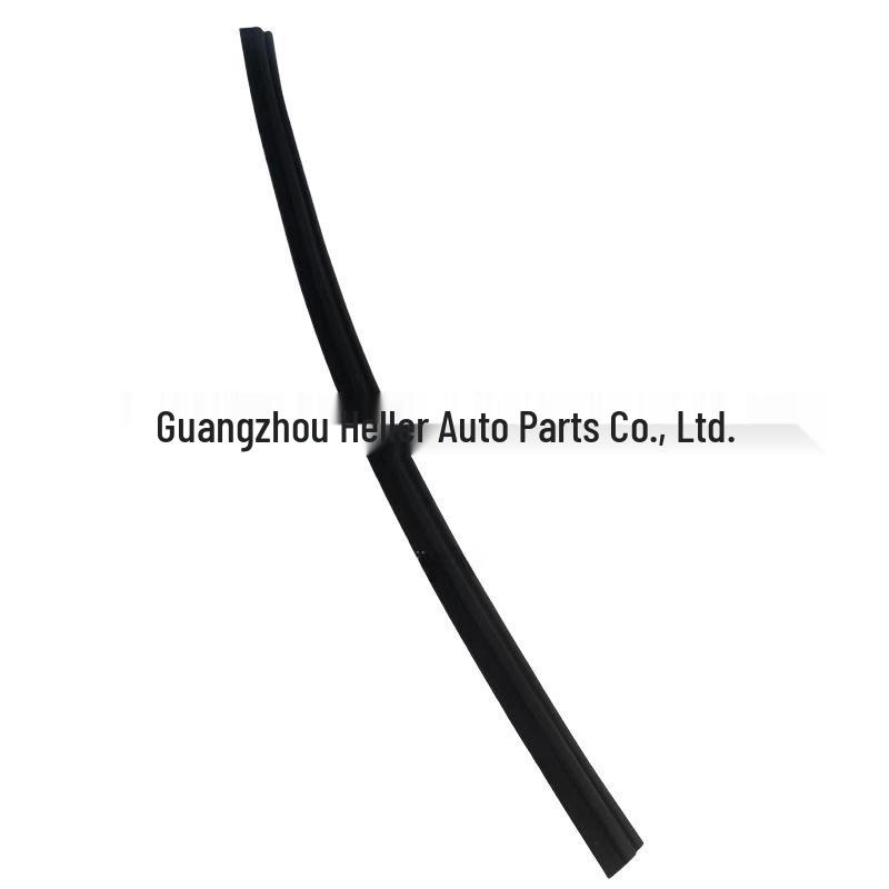 Dichtungsstreifen für die Frontabdeckung Kompatibel mit 2010-2012 Land Rover Range Rover (L322)