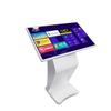 CTVS 42-inch Horizontal Interactive Touchscreen Kiosk