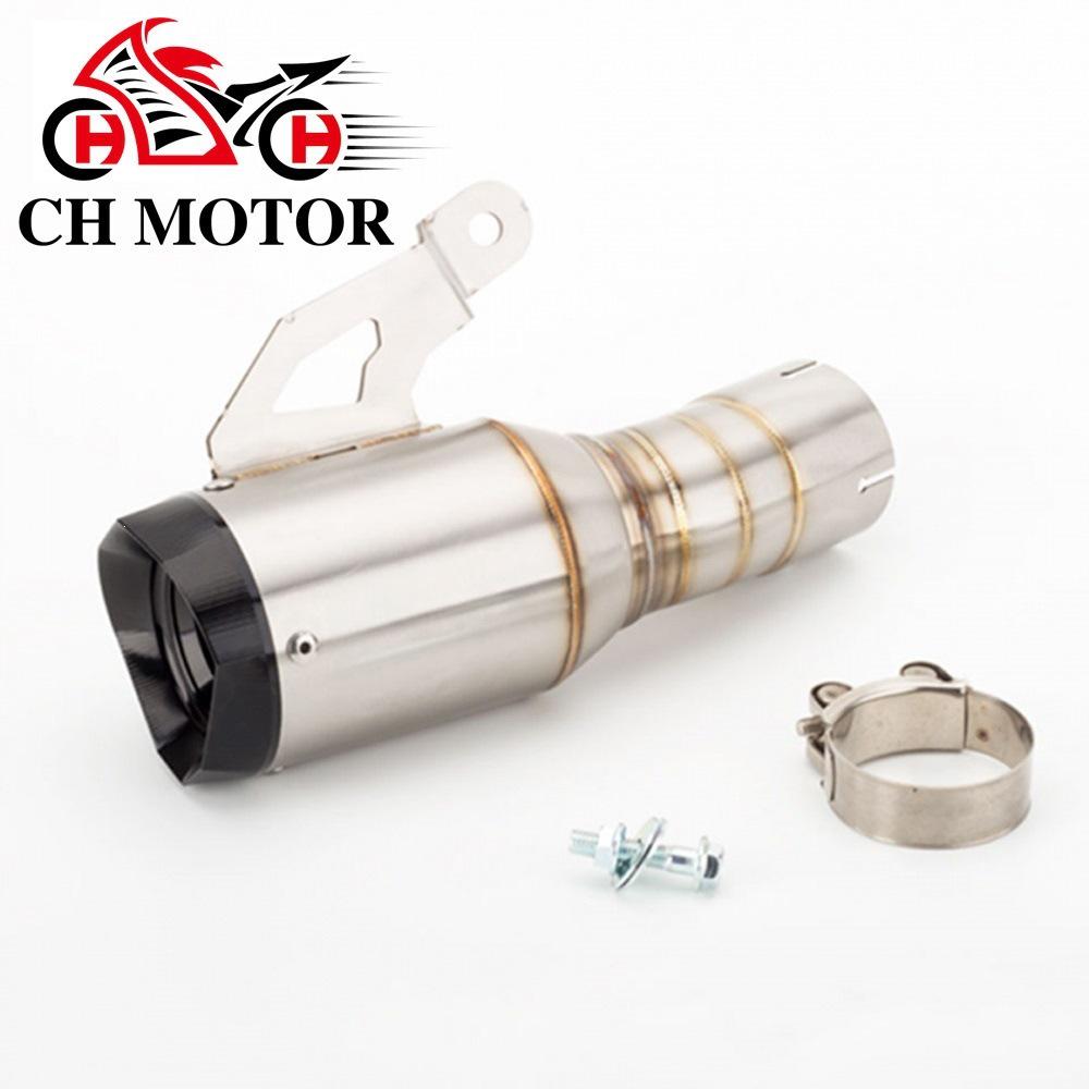 BMW S1000RR 2020-2021 Motorcycle Exhaust Tail Section