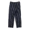 Beauty products GALLEGO DESPORTES Made in France Striped Pattern Slacks pants Men's Used