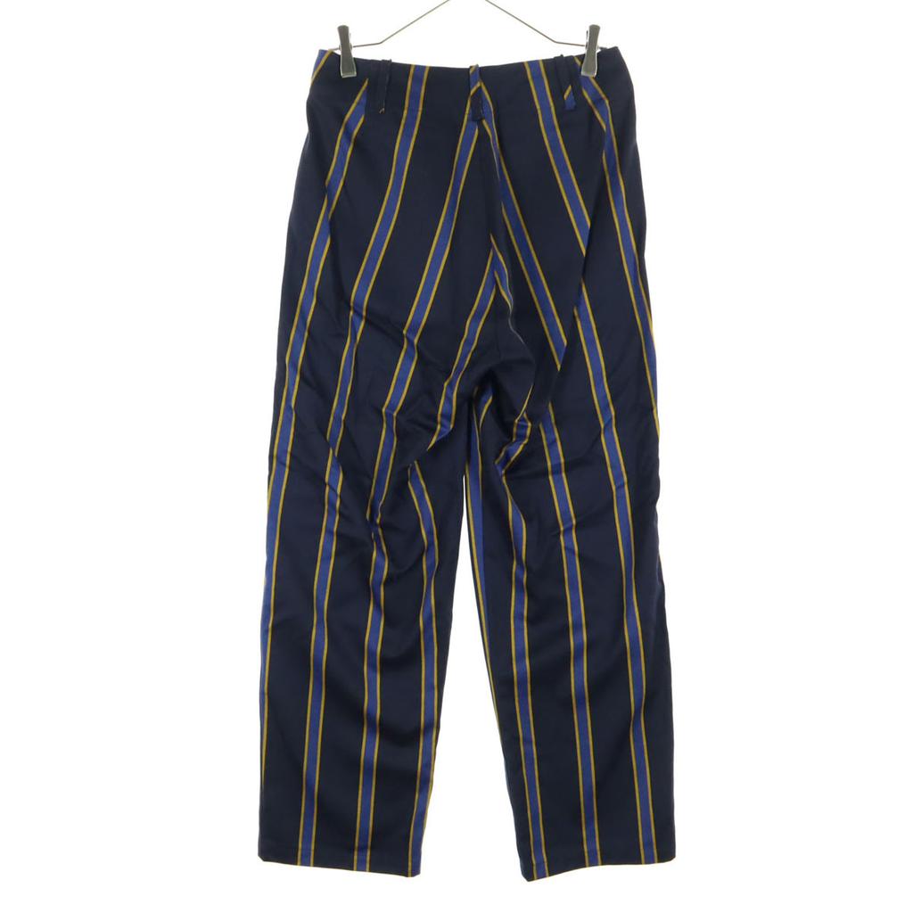 Beauty products GALLEGO DESPORTES Made in France Striped Pattern Slacks pants Men's Used