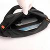 Men's Chest Bag Trendy Men's Waist Bag - Stylish Fanny Pack for Casual Wear & Outdoor Activities