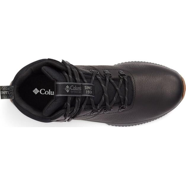 Треккинговые ботинки Columbia Landroamer Explorer Wp