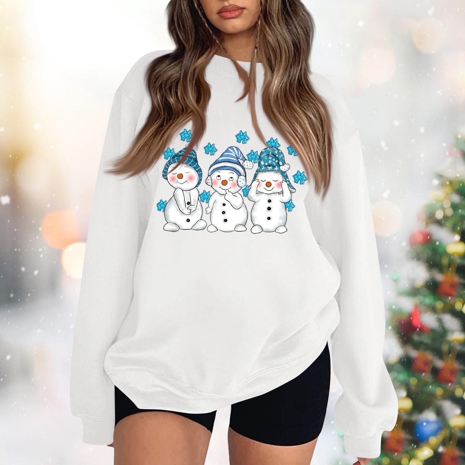 

Толстовки для девочек-подростков с длинным рукавом и принтом букв, повседневные графические толстовки с капюшоном, пуловер с завязками, симпатичная толстовка большого размера XL белый