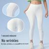 Girls' High-Elastic Antibacterial Leggings