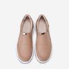 Simplet By ESquire Simple Women S caSual Slip On SneakerS Pink
