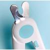 Pet Cats And Dogs With Led Lighting Nail Clippers (style 1)
