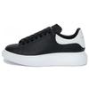 Oversized Sneaker 'Black White' Men's 553680WHGP51070