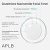 APLB Glutathion Niacinamid Gesichtswasser