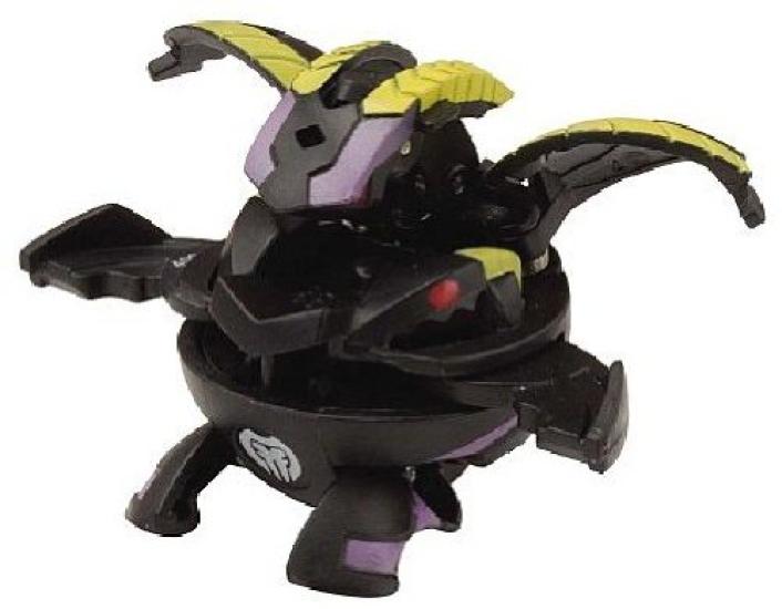 Bakugan Starter Pack Ace Kit BST-02