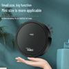 Smarter Mini Roboterstaubsauger & Wischmopp - Alles-in-Einem Haushaltsreiniger & Staubbehälter
