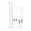 Kit de Ressorts de Rappel de Papillon 2 Jeux de régulateurs de Vitesse Régulateur de Liaison Biellette Génératrice Accessoires