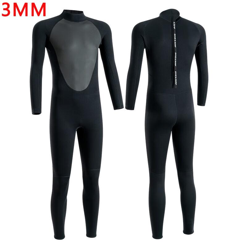 CNMF Men s Full Body Wetsuit 3XL