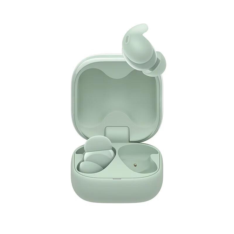 Sony LinkBuds Fit WF-LS910N Noise-Cancelling True Wireless Earbuds