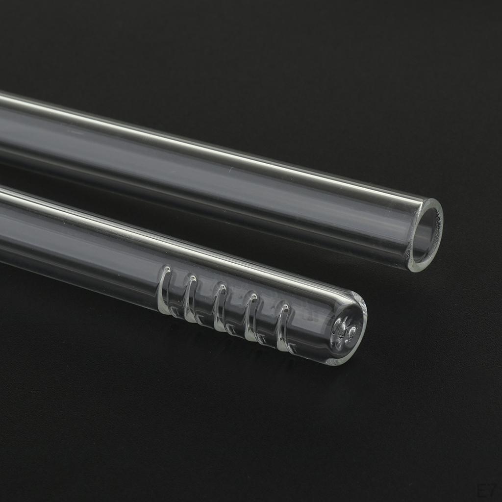 Tube In for Water Plants Aquarium Fish Tank