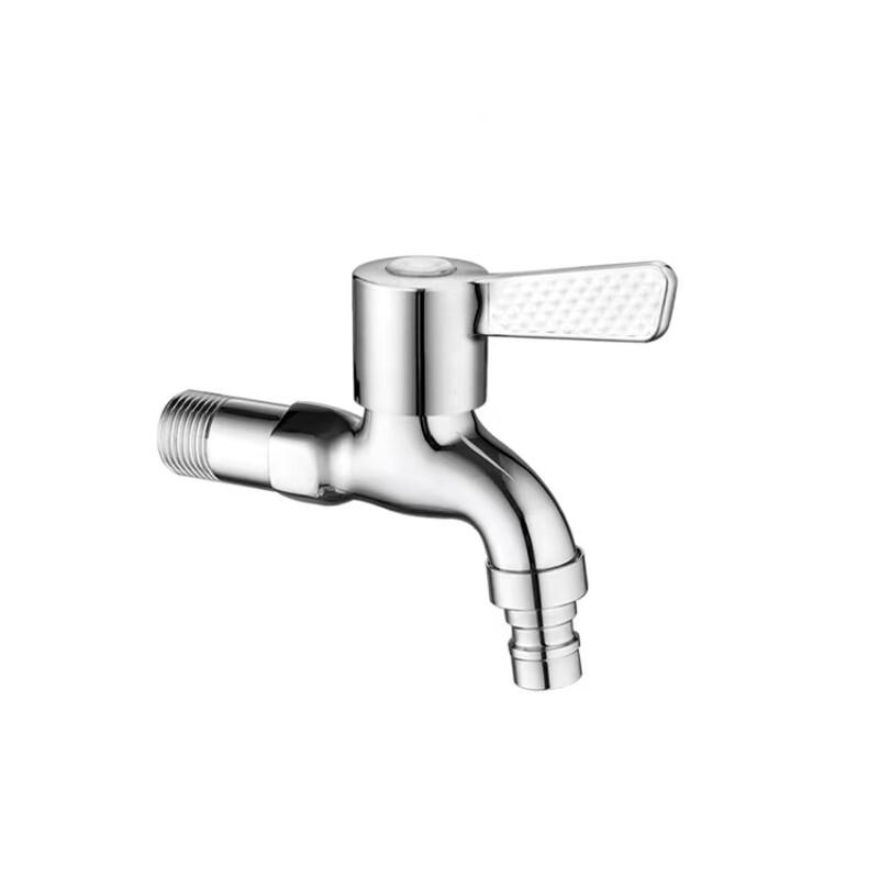 Xuan Yong Quick-Open Washing Machine Faucet
