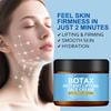 Instant Lifting Face Cream-Moisturizing And Lifting The Facial Skin In 2 Minutes-Suitable For All Skin Types, 120g