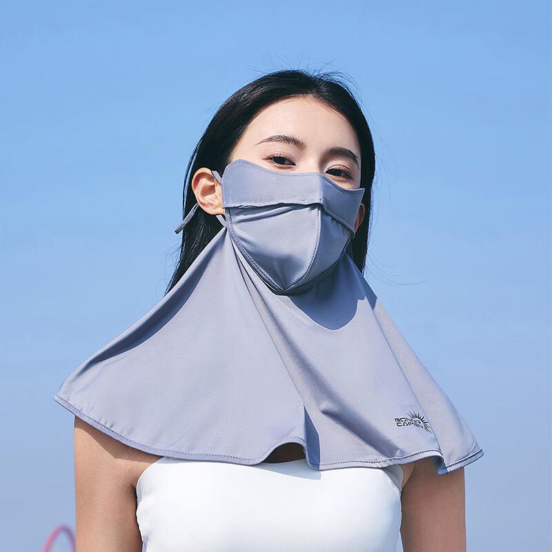 INCONTRA SUNNY Maschera Viso Intero con Protezione UV