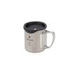 Snow Peak 300 Mug Silicone Lid MGC-057