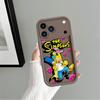 The S-simpsons Phone Cover Case for Apple iPhone 17 Pro Max 12 15 Air 13 Mini 14 Plus XR 11 XS 16 16e