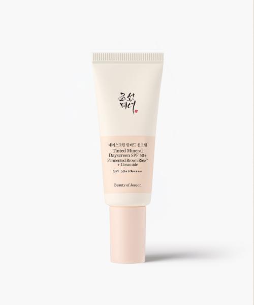 [Beauty of Joseon] Tinted Sunscreen SPF