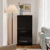 Chest of Drawers, 5-Drawer Storage Cabinets, Modern Dresser, Storage Drawer Unit for Bedroom