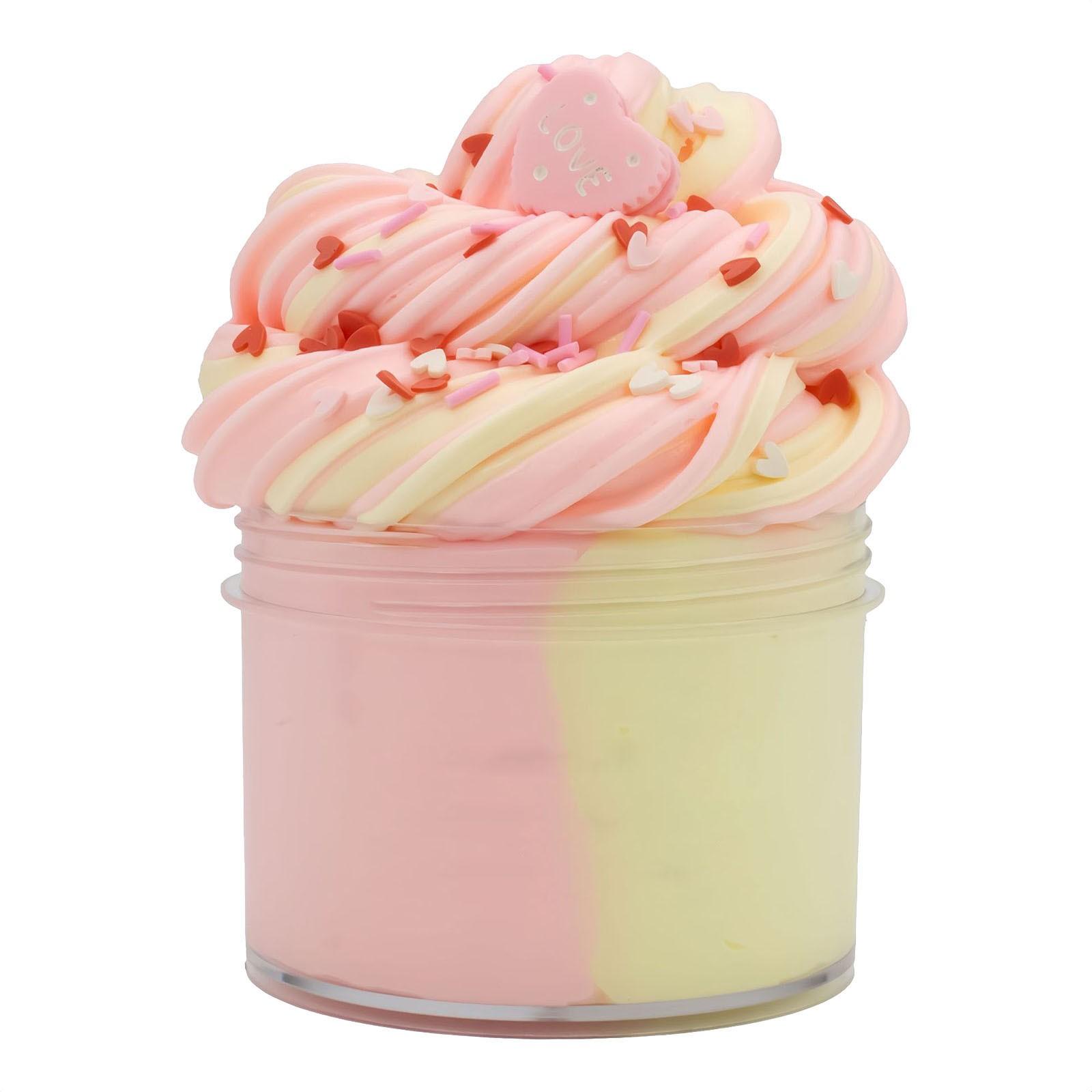 

70 мл пластилиновые украшения «сделай сам», игрушки, интерактивные красочные игрушки для родителей и детей, подарочные игрушки для вечеринок для девочек и мальчиков One Size