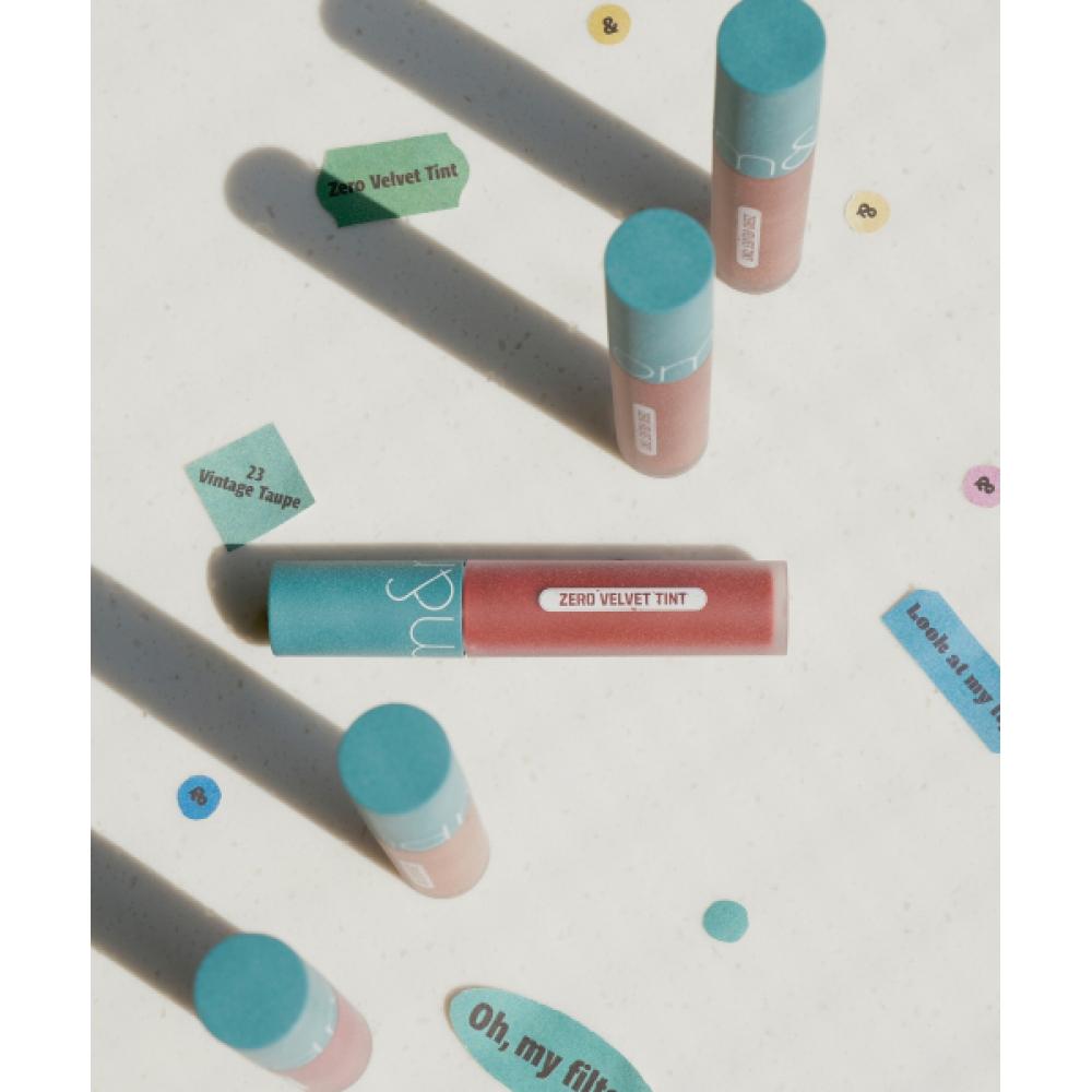 Rom Nd Zero Velvet Tint