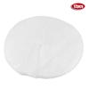 Feuille Absorbante - BOYOU - 12 Pcs - Papier Alimentaire - Diamètre 20 Cm