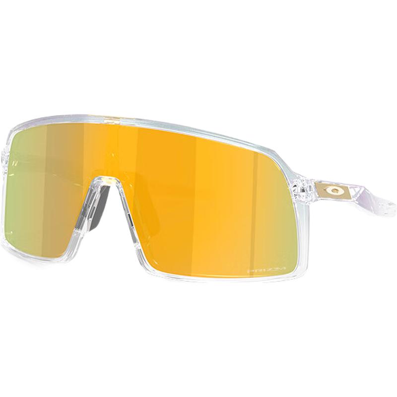 Oakley Sutro 9406A Prizm Cycling Sunglasses