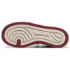 New LiNing Future C1 Abrasion Resistant Low Top Skateboard Shoes Women's White Silver AGCT500-2