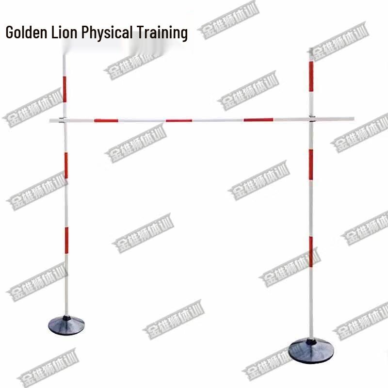 Golden Lion 400m Combined Obstacle Course Bars