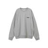OUTDOOR PRODUCTS Essential Capsule Logo Sweat Shirt (Melange)