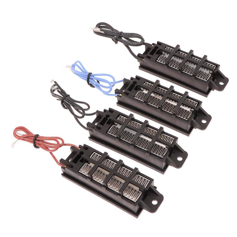 Automatisches Luftheizgerät Isolierung Ptc Thermostatisches Heizelement Tragbar Mehrzweck Inkubator Terrassenheizer