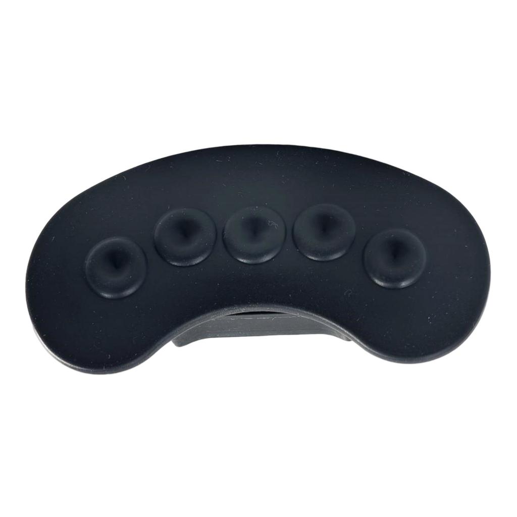 Plastic Coupler Accessory Replacement Coupler Suitable for TM31 Kitchen Machine Ensuring Smooth Power Transmission