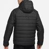 Nike Pánská zimní péřová bunda Černá DH2784-010