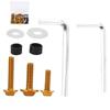 158PcsCelsiusSet   Fairing   Gasket Wrench Kit Motorcycle Accessory