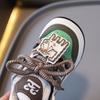 New Autumn Boys and Girls Fashion Trend Solid Non-slip Wear-resistant Soft Sole College Style Casual Sneakers
