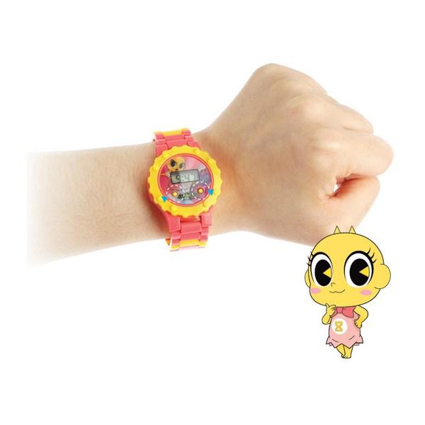 Shinbi Apartment Block Watch