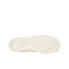 Nike Air Force 1 07 LX Mini Swoosh - מתכתי זהב נשים סניקרס לבן מפרש FV3654-111
