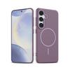 Luxury Candy Magnetic For Magsafe Wireless Charge Case For Samsung Galaxy S26 S25 S24 S23 Ultra Plus S26 Shockproof Hard Cover