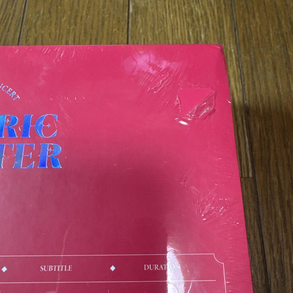 [USED] IZ*ONE ONLINE CONCERT ONEIRIC THEATER