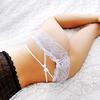 Ladies Sexy Lace Underwear Panties G-string Sexy Lingerie T-back Thongs Sexy T Pants Women's Open