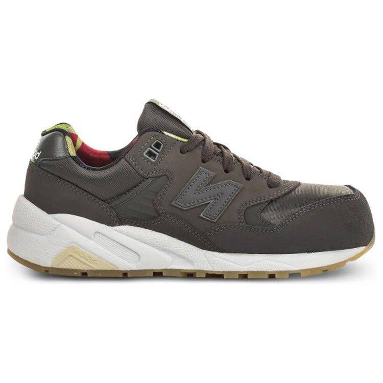 New Balance 580 Dark Grey Multi Women Sneakers WRT580RA