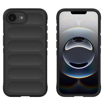 For Apple iPhone 16e 2025 Back Cover Case Soft Silicone Anti-fall Shockproof Protection Funda Coque Phone Cases