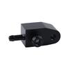 Automotive Accessory for 2015-2016 Boosts Gauge Tap Adaptor Modification Aluminium Boosts Sensor Adaptor