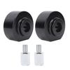 Front Spacers Leveling Lift Kit Rustproof Reliable with 3 4 Inch Stud Extensions Replacement for Ford Super Duty 2WD